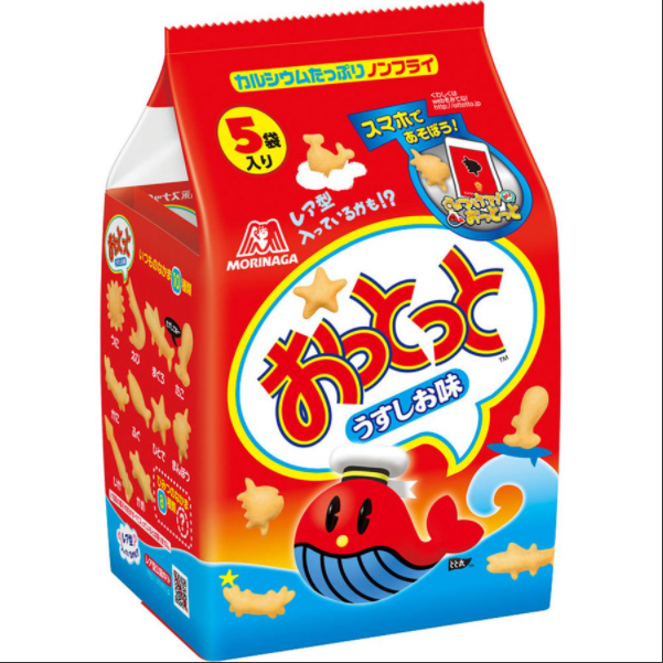 森永製菓