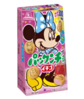 森永製菓
