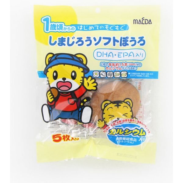 大阪前田製菓