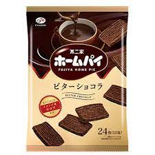 不二家
