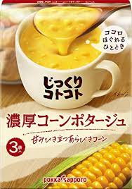 ポッカサッポロフード