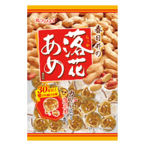 春日井製菓