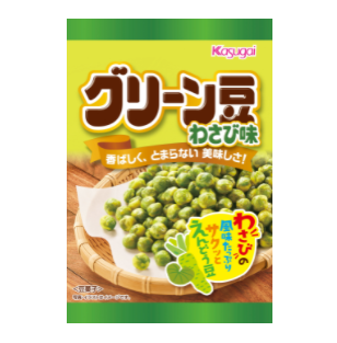 春日井製菓