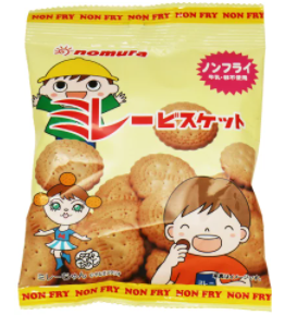 野村煎豆加工店