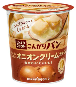 ポッカサッポロフード