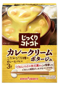 ポッカサッポロフード