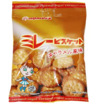 野村煎豆加工店