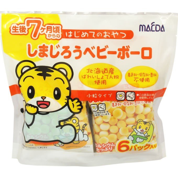大阪前田製菓
