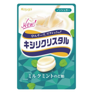 春日井製菓