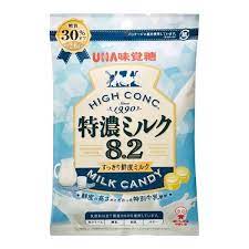 UHA味覚糖