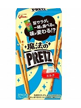 江崎グリコ