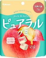 カバヤ食品