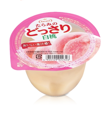 たらみ