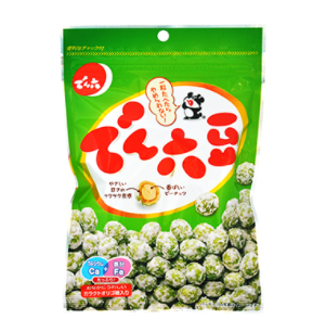 でん六
