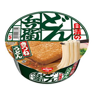 日清食品