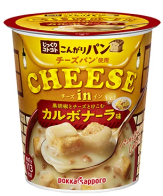 ポッカサッポロフード