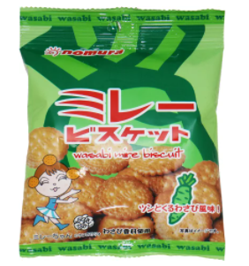野村煎豆加工店