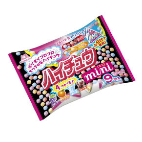 森永製菓