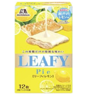 森永製菓