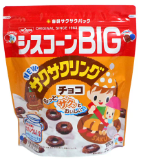 日清食品