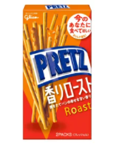 江崎グリコ