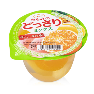 たらみ