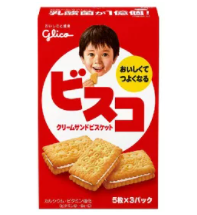 江崎グリコ