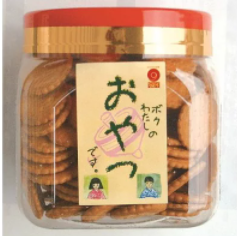 野村煎豆加工店