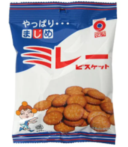 野村煎豆加工店