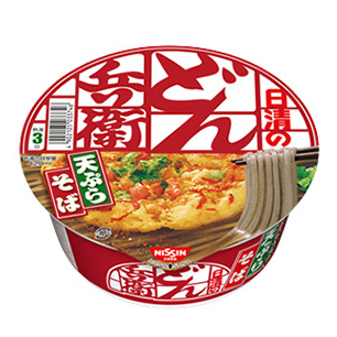 日清食品