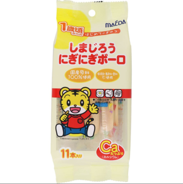 大阪前田製菓