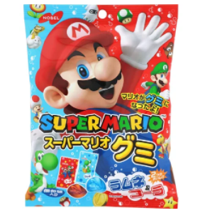 ノーベル製菓