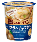 ポッカサッポロフード