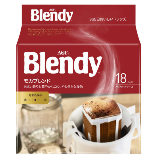 味の素AGF