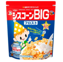 日清食品
