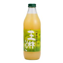 青森県りんごジュース