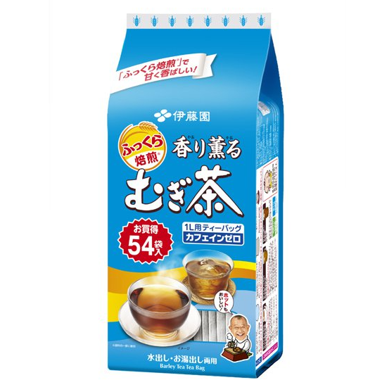 伊藤園