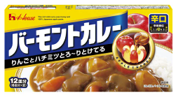ハウス食品