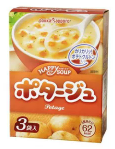 ポッカサッポロフード