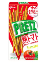 江崎グリコ
