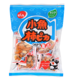 でん六