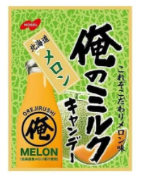 ノーベル製菓