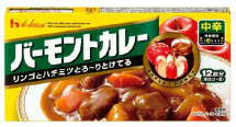 ハウス食品