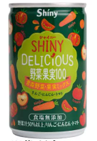 青森県りんごジュース