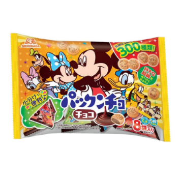森永製菓