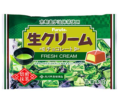 フルタ製菓