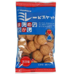 野村煎豆加工店