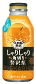ポッカサッポロフード