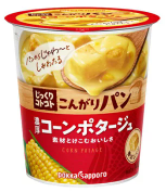 ポッカサッポロフード