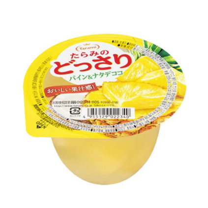 たらみ